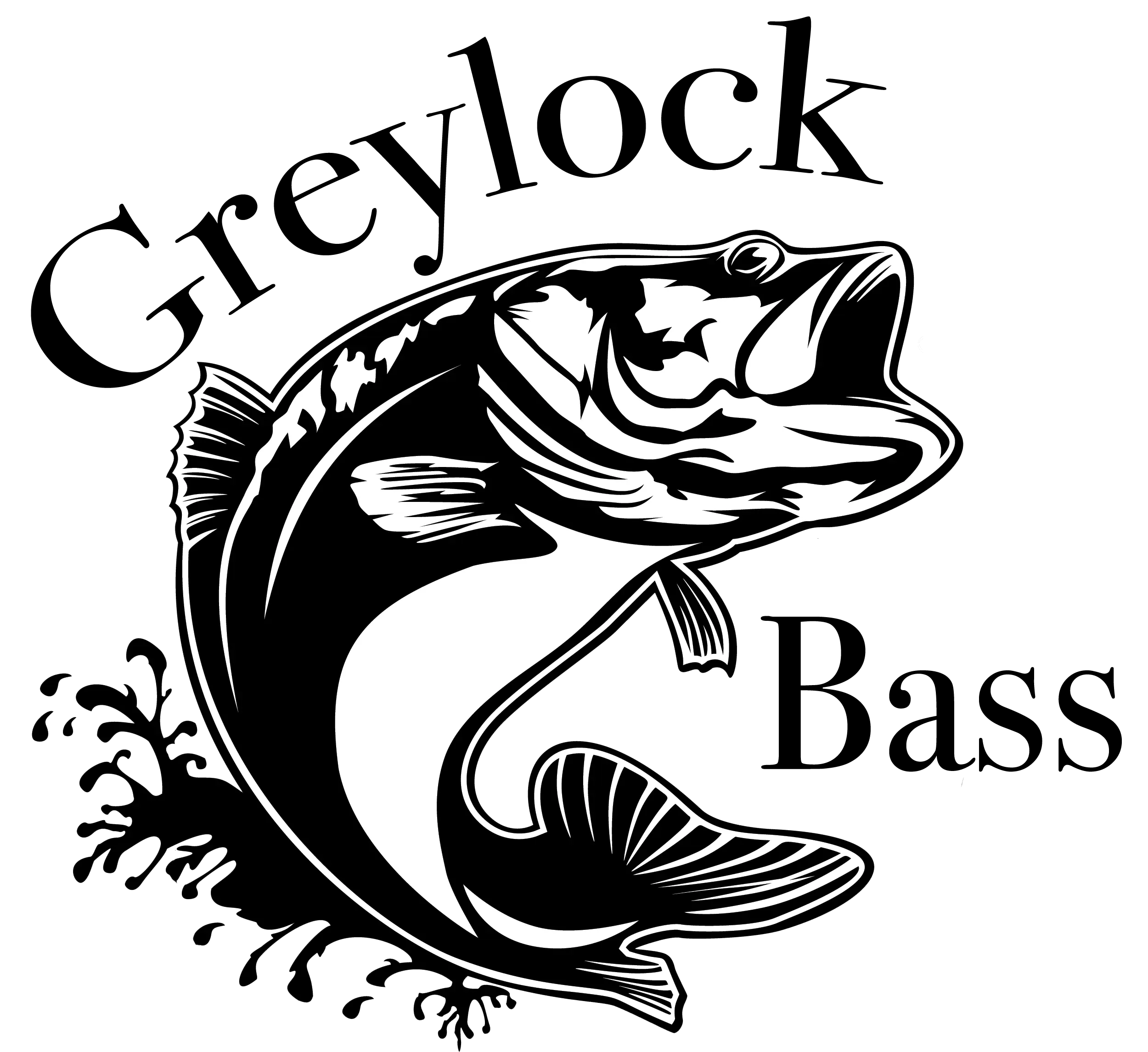 Greylock Bass Logo