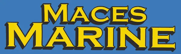 Maces Marine Logo