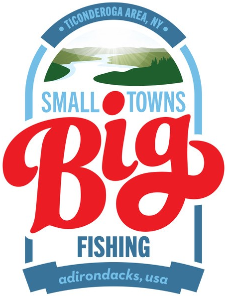 Small Towns Big Fishing - Adirondacks, USA