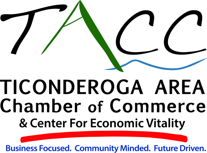 Ticonderoga Area Chamber of Commerce