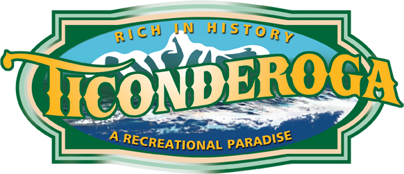 Town of Ticonderoga, NY
